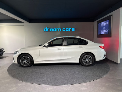 BMW 3er Gebrauchtwagen