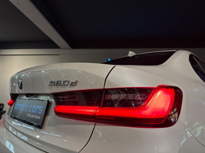 BMW 3er Gebrauchtwagen