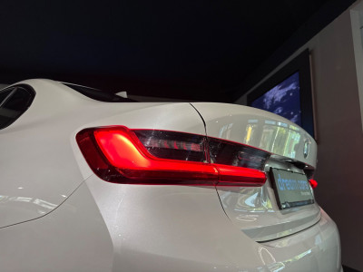 BMW 3er Gebrauchtwagen