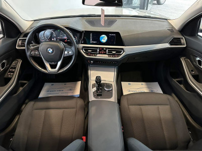 BMW 3er Gebrauchtwagen