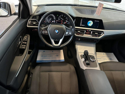 BMW 3er Gebrauchtwagen