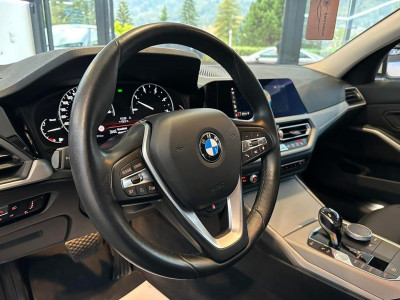 BMW 3er Gebrauchtwagen