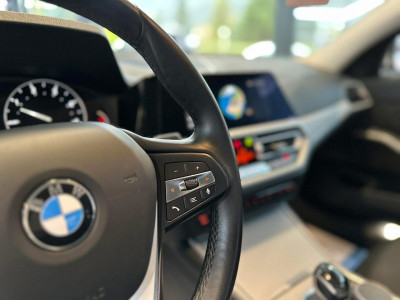 BMW 3er Gebrauchtwagen