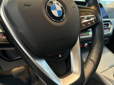 BMW 3er Gebrauchtwagen