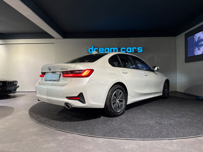 BMW 3er Gebrauchtwagen