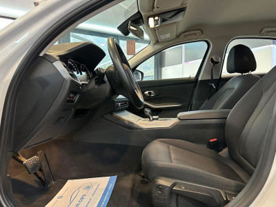 BMW 3er Gebrauchtwagen