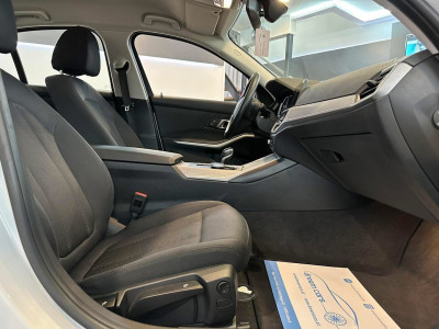 BMW 3er Gebrauchtwagen