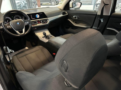 BMW 3er Gebrauchtwagen