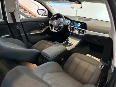 BMW 3er Gebrauchtwagen