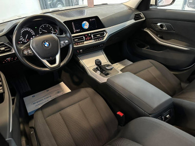 BMW 3er Gebrauchtwagen