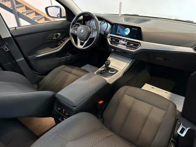 BMW 3er Gebrauchtwagen