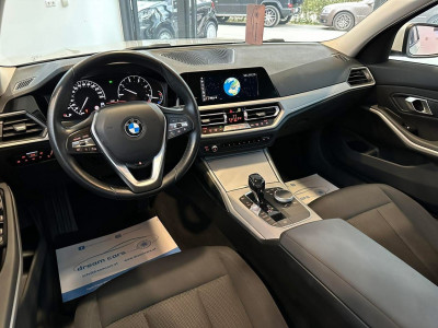 BMW 3er Gebrauchtwagen