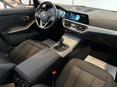 BMW 3er Gebrauchtwagen