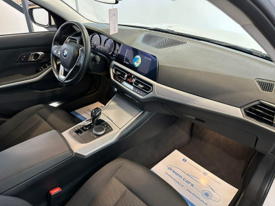 BMW 3er Gebrauchtwagen