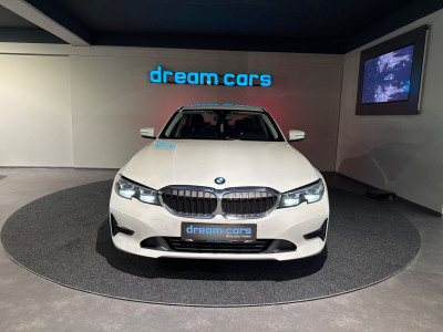 BMW 3er Gebrauchtwagen