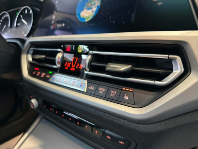 BMW 3er Gebrauchtwagen