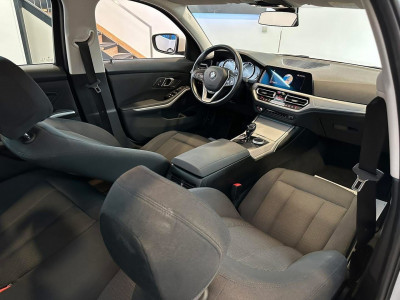 BMW 3er Gebrauchtwagen