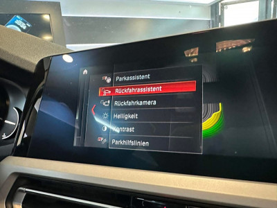 BMW 3er Gebrauchtwagen