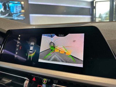 BMW 3er Gebrauchtwagen