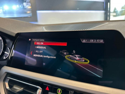 BMW 3er Gebrauchtwagen