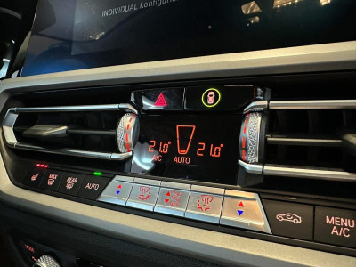 BMW 3er Gebrauchtwagen