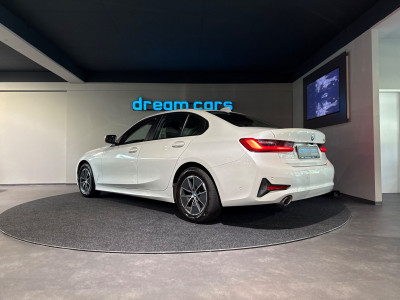 BMW 3er Gebrauchtwagen