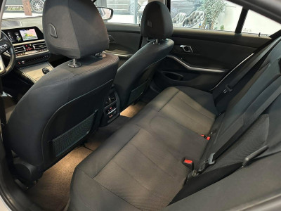 BMW 3er Gebrauchtwagen