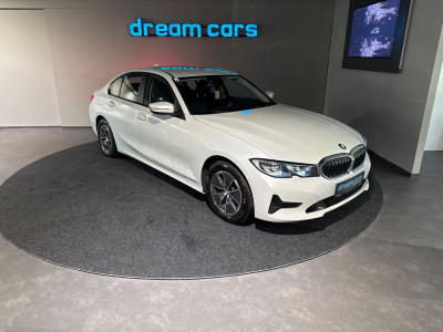 BMW 3er Gebrauchtwagen