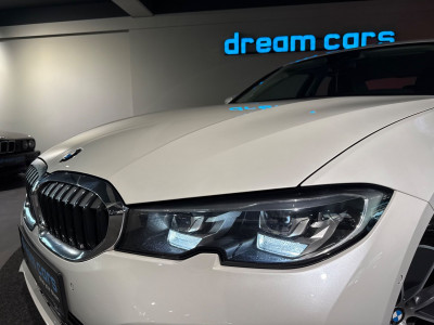 BMW 3er Gebrauchtwagen