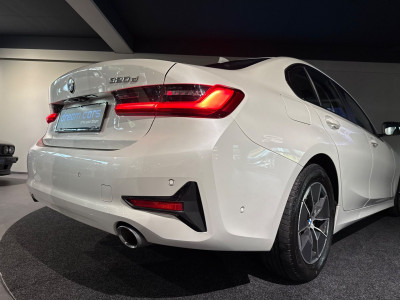 BMW 3er Gebrauchtwagen