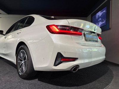 BMW 3er Gebrauchtwagen