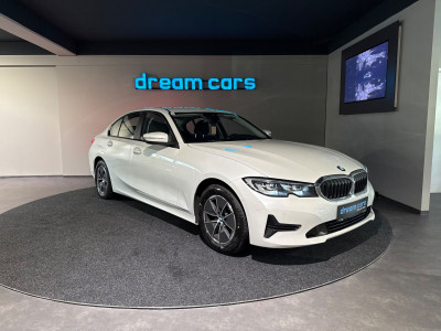 BMW 3er Gebrauchtwagen