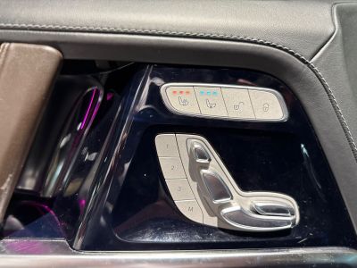 Mercedes-Benz G-Klasse Gebrauchtwagen