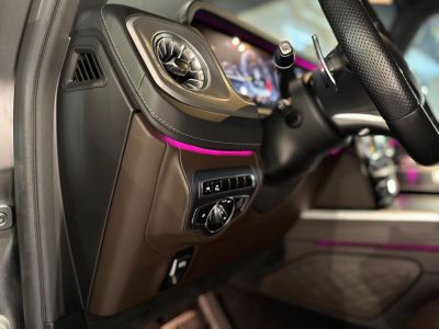 Mercedes-Benz G-Klasse Gebrauchtwagen