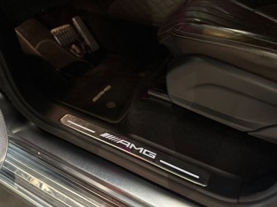 Mercedes-Benz G-Klasse Gebrauchtwagen