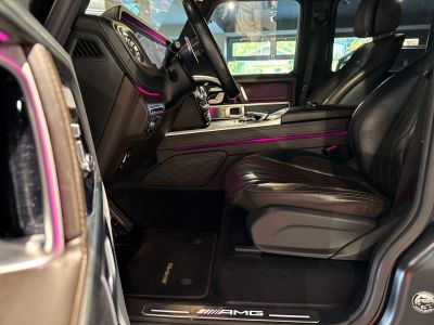 Mercedes-Benz G-Klasse Gebrauchtwagen