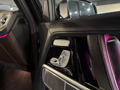 Mercedes-Benz G-Klasse Gebrauchtwagen