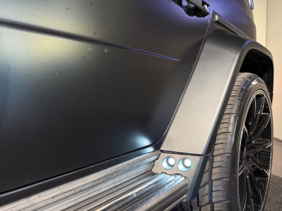 Mercedes-Benz G-Klasse Gebrauchtwagen