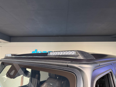 Mercedes-Benz G-Klasse Gebrauchtwagen