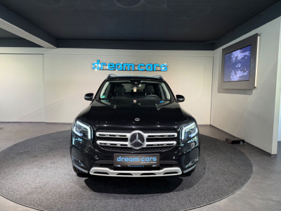 Mercedes-Benz GLB Gebrauchtwagen