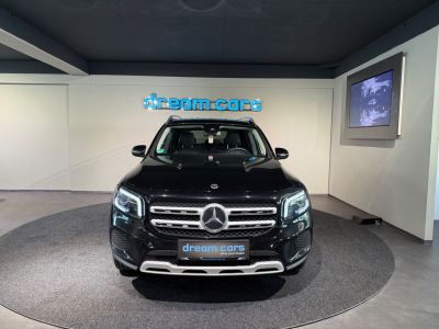 Mercedes-Benz GLB Gebrauchtwagen