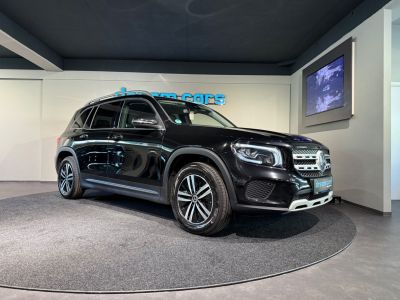 Mercedes-Benz GLB Gebrauchtwagen