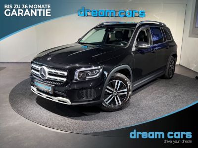 Mercedes-Benz GLB Gebrauchtwagen
