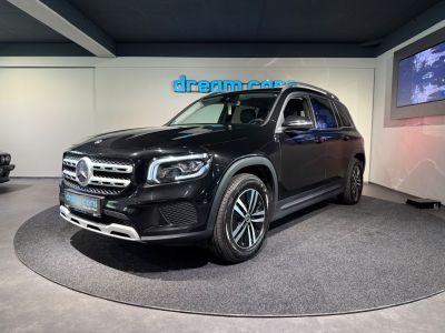 Mercedes-Benz GLB Gebrauchtwagen