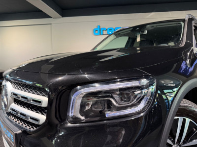 Mercedes-Benz GLB Gebrauchtwagen