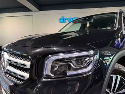 Mercedes-Benz GLB Gebrauchtwagen
