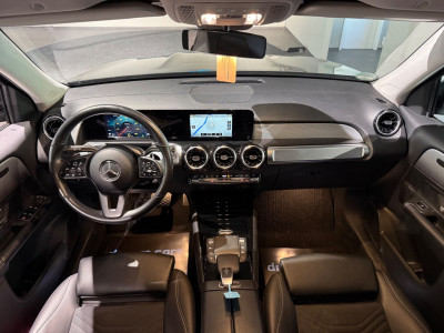 Mercedes-Benz GLB Gebrauchtwagen