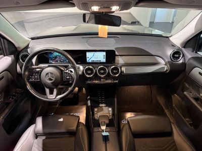 Mercedes-Benz GLB Gebrauchtwagen