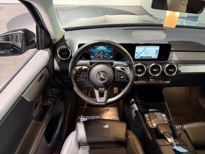 Mercedes-Benz GLB Gebrauchtwagen