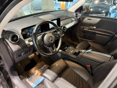 Mercedes-Benz GLB Gebrauchtwagen